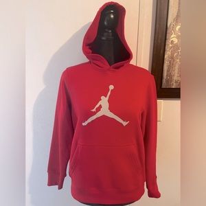 Boys Jordan Hoodie